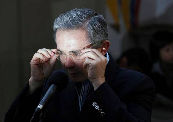 AP - Normalidad report� el Jefe de Estado en el arranque de la jornada electoral.