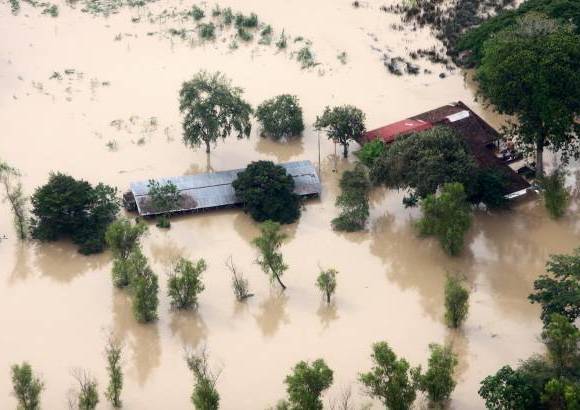 Colprensa - En el Valle del Cauca cerca de 30 municipios están en emergencia (71 por ciento de la población).