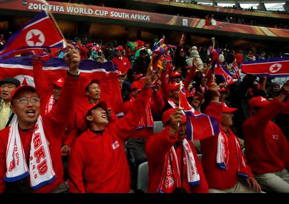 AP - El 7-0 no es el registro más amplió de un partido mundialista, ya que varios encuentros se han resuelto con un tanteador de 8-0, el último el Alemania-Arabia Saudí del Mundial de Corea y Japón, en 2002.