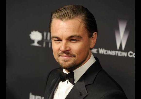 AP - Leonardo DiCaprio por The Wolf of Wall Street. Es su cuarta nominaci&#243;n. No ha ganado.