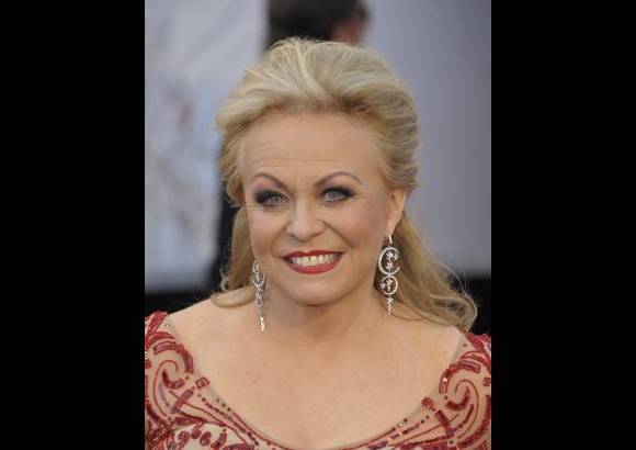 AP - Jacki Weaver