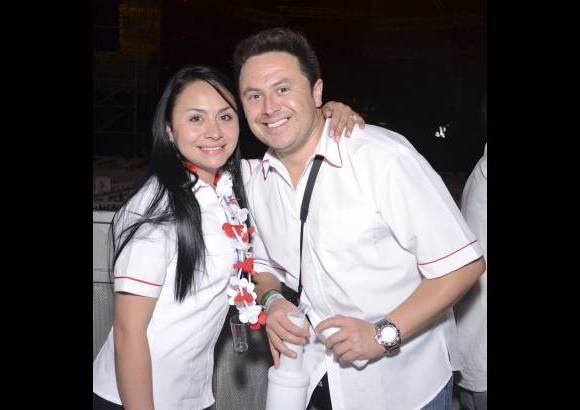Cámara Lúcida - Diana Puentes y Mauricio Chacón.