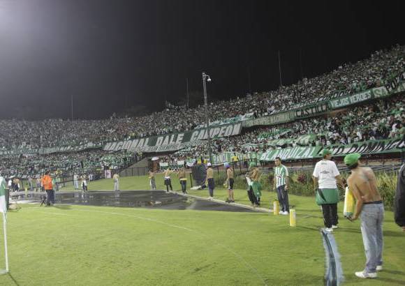 Hernán Vanegas - Los del Sur y su fiesta.