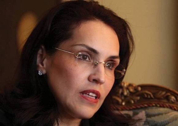 Colprensa - El Consejo de Estado anul&#243; la elecci&#243;n de Viviane Morales Hoyos como Fiscal General de Colombia, d&#237;as despu&#233;s la Fiscal present&#243; su renuncia ante la Corte Suprema de Justicia.