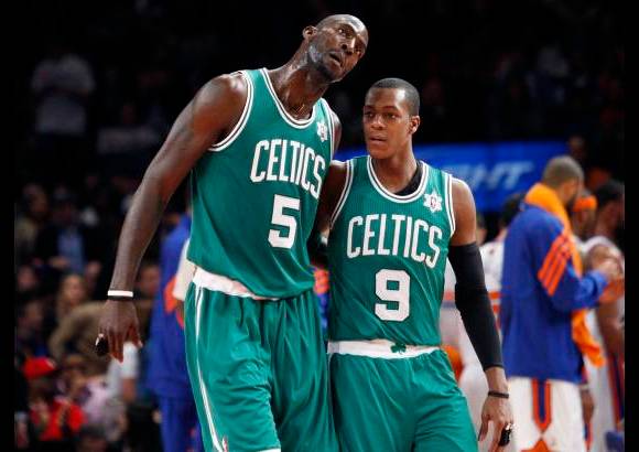 Reuters - El veterano ala-pívot Kevin Garnett tuvo la oportunidad de conseguir el empate y forzar la prórroga, pero en el último segundo su tiro a canasta desde dentro de la pintura rebotó en el aro y el balón se fue fuera.