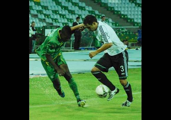 Colprensa - El próximo miércoles el equipo de Santiago Escobar enfrentará a Pereira en el Atanasio Girardot y el domingo será visitante ante el Itagüí.