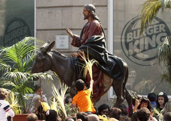Foto Reuters - Pontevedra.