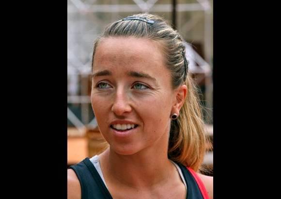 FOTOS Juan Antonio Sánchez y Seguros Bolívar. - Beatriz García de España.