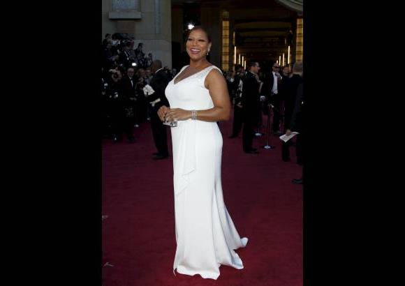 AP - Queen Latifah