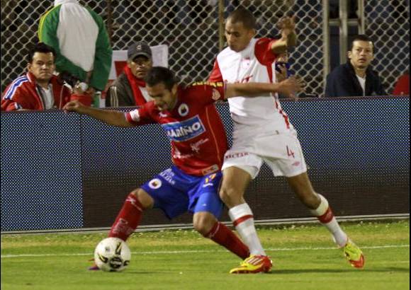 Colprensa - El próximo domingo, a las 6 de la tarde, en el estadio El Campín de Bogotá, se definirá el campeón de la Liga Postobón I.