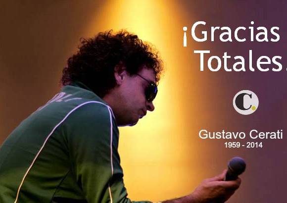 AP - Gustavo Cerati ha sido considerado una de las grandes leyendas del rock en espa&#241;ol.