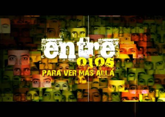 Cortes&#237;a Canal Caracol - Entre ojos (Canal Caracol, 11.15 p.m.) Los reyes del acorde&#243;n, un documental que narra la historia de los ritmos tradicionales de la m&#250;sica vallenata.