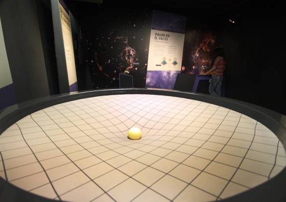 FOTO EL COLOMBIANO - El Planetario de Medellín Jesus Emilio Ramírez González ofrece un escenario a la altura de los más modernos del mundo, dedicado a la labor científica y educativa de la ciudad. Está integrado a la mayor zona lúdica, tecnológica y científica de la capital antioqueña.