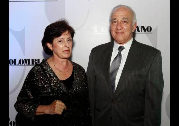 Edwin Bustamante Restrepo - Juan Guillermo Mora y Hellen Ruhstadt.