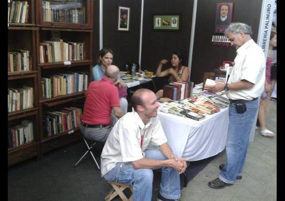 Juan David Montoya - Palinuro. Libros le&#237;dos.