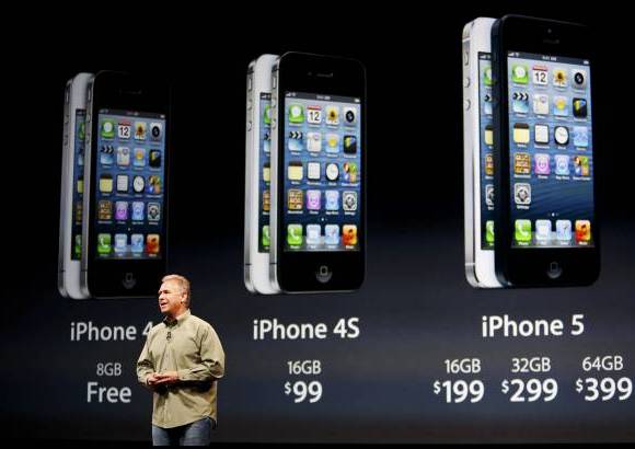 Foto Reuters - Sus precios oscilan entre 199 y los 399 d&#243;lares.