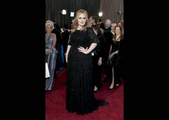 AP - Adele