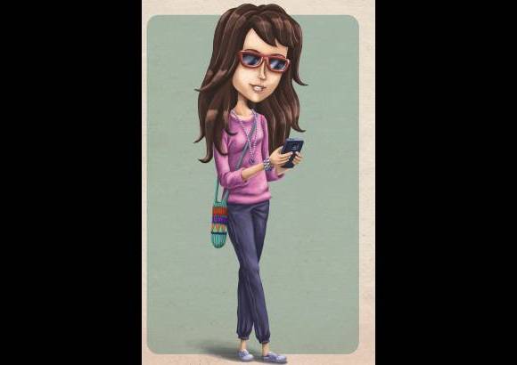 Colombianitos digitales - Hombres y mujeres entre los 13 y los 25 a&#241;os. Solteros, estudiantes. No creen que Medell&#237;n sea inseguro. No creen que la movilidad mejorar&#225;. No tienen problemas con el ruido o la vida acelerada, ni creen que sea una ciudad costosa.