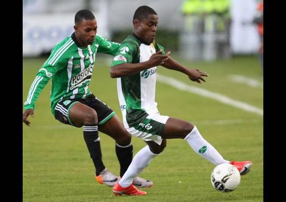 Hernán Vanegas - El juego de vuelta será el sábado 18 de junio a las 6:30 de la tarde. Desde el pasado viernes se agotaron las boletas.