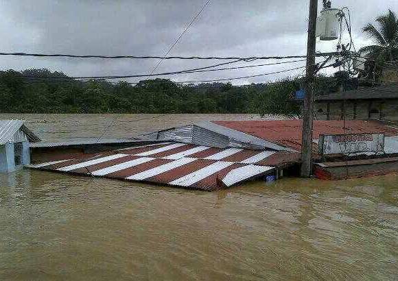 Cortes&#237;a Codechoc&#243; -