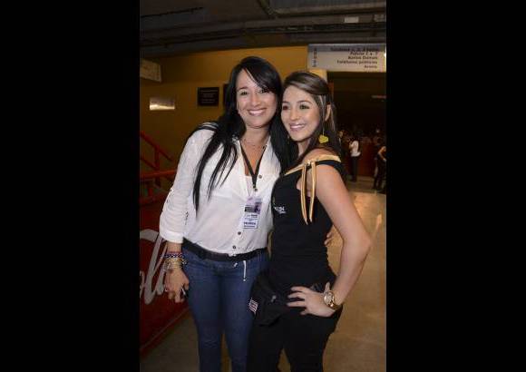 Cámara Lúcida - Diana Carvajal e Isabel Salazar.