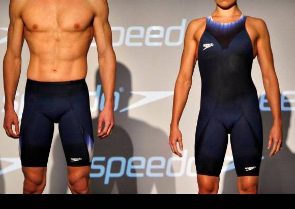 Reuters - Esta es la cuarta participaci&#243;n en unos Juegos Ol&#237;mpicos de Michael Phelps.
