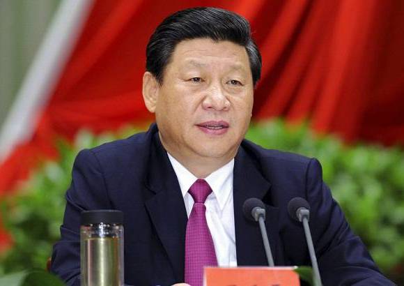 Archivo - Se prev&#233; que Xi Jinping lidere a China en la pr&#243;xima d&#233;cada.