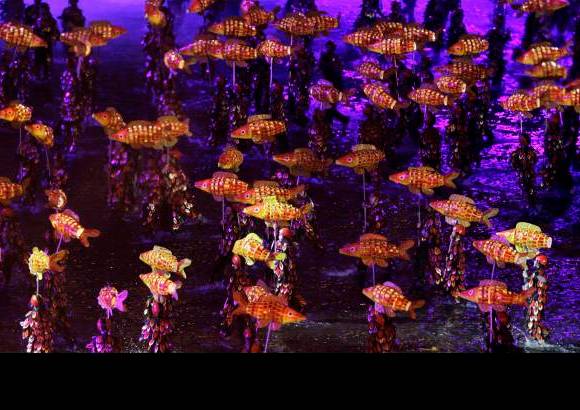 Reuters - El Gobierno de Singapur dijo que los costos del evento se habían triplicado ante la estimación inicial de 90 millones de dólares.