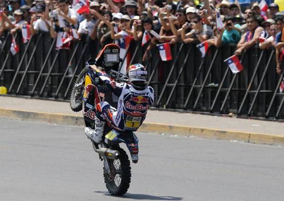 Reuters - La actual edición se disputó entre Perú, Argentina y chile.