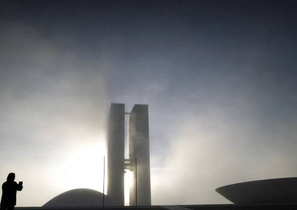 Foto Reuters - El arquitecto era el padre de los principales edificios públicos de Brasilia.