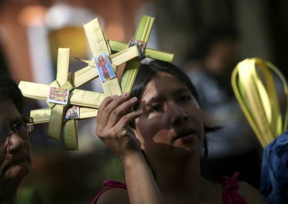 Foto Reuters - Panam&#225;.