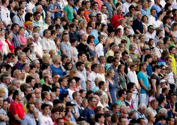 AP - El rascacielos principal, llamado One World Trade Center, ser&#225; el m&#225;s alto del pa&#237;s una vez terminado.