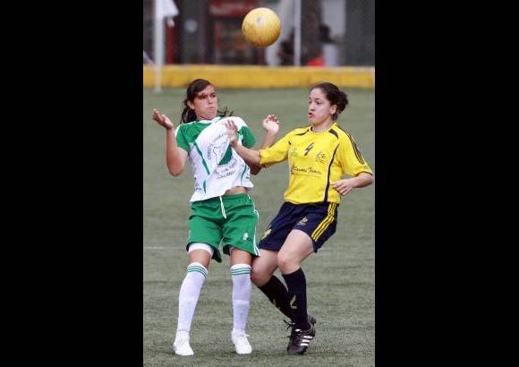Manuel Saldarriaga - El club Formas Íntimas le ganó la serie a Sarmiento Lora de Cali e irá, por segunda vez, a la Copa Libertadores.