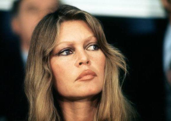 AFP - El 23 de enero de 1978, Bardot ofrec&#237;a un discurso en el Consejo Europeo de Estrasburgo, durante un debate sobre protecci&#243;n de los animales y en contra de la caza de focas.