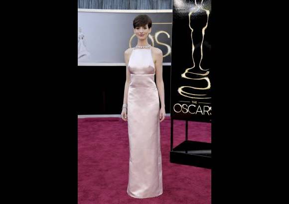 AP - Anne Hathaway