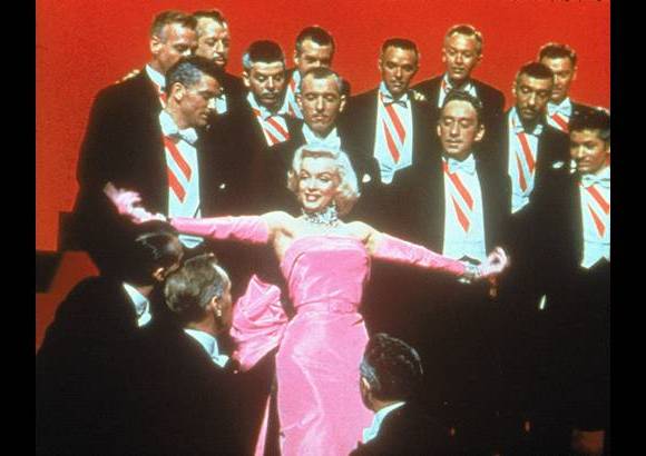 AP - El domingo 5 de agosto de 2012 se cumplen 50 a&#241;os del fallecimiento de Marilyn Monroe.