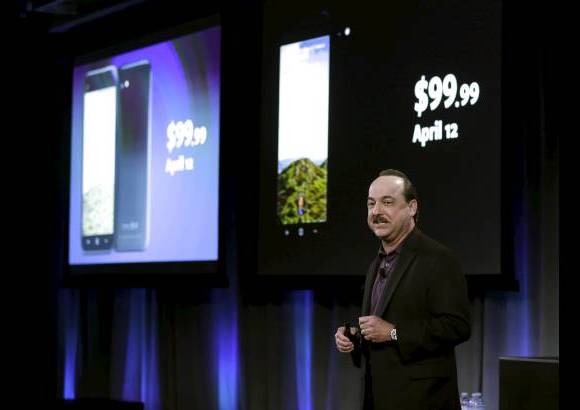 Reuters - El nuevo producto, llamado Home ya que se encuentra en la pantalla de inicio de los tel&#233;fonos Android, es una familia de aplicaciones dise&#241;ada alrededor de los contactos personales de Facebook.