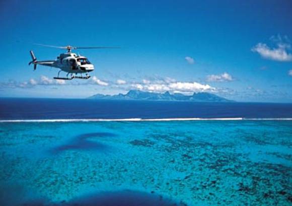 FOTO CORTESÍA TAHITÍ TURISMO - Tahití es la isla más grande de la Polinesia Francesa localizada al sur del Océano Pacífico. Gracias a ellos, sus habitantes son ciudadanos franceses con completo acceso a derechos civiles y políticos.