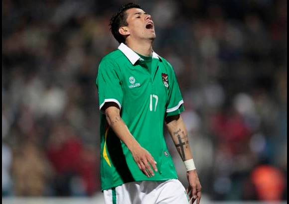 Reuters - Bolivia mostr&#243; impotencia y no supo resolver el buen juego que le propuso Costa Rica.