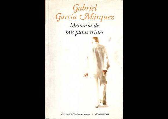 - 2004. MEMORIA DE MIS PUTAS TRISTES: Cuenta la historia de un anciano y su enamoramiento de una adolescente. Un viejo periodista decide festejar sus noventa años con un regalo que cree que lo hará sentir vivo de nuevo.