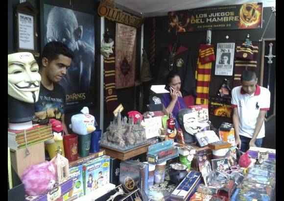 Juan David Montoya - Ollivanders. Art&#237;culos de colecci&#243;n.