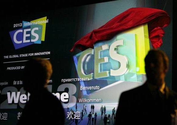 Reuters - La feria CES muestra las novedades tecnológicas del sector.