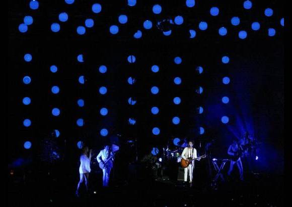 Claudia Mar&#237;a Arango - El 11 de mayo de 2010, Gustavo Cerati se present&#243; por &#250;ltima vez en Medell&#237;n llenando la Plaza de Toros La Macarena con el mejor rock en espa&#241;ol. Cerati muri&#243; este jueves despu&#233;s de permanecer 4 a&#241;os en coma.