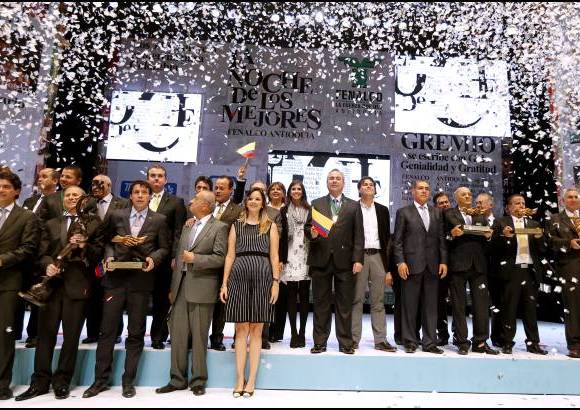 Fotos juan antonio sánchez - Este es uno de los eventos más importantes del año para la Federación de comerciantes.