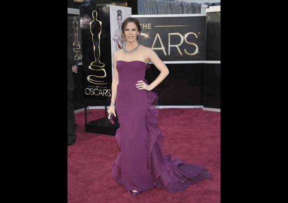 AP - Jennifer Garner