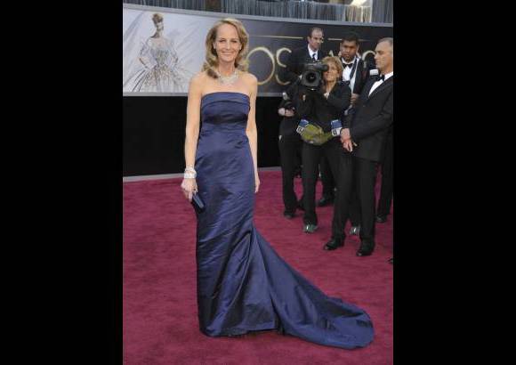 AP - Helen Hunt