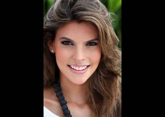 Colprensa - Los especialista comienzan a dar a Natalia Navarro Galvis como favorita para la corona de Miss Universo.