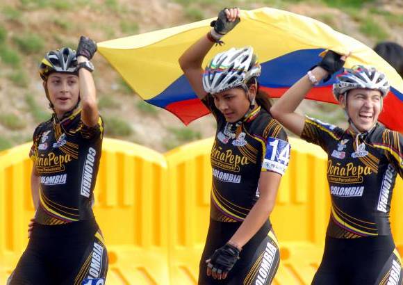 Cortes&#237;a Fedepat&#237;n - El Tricolor hizo su fiesta en territorio asi&#225;tico.