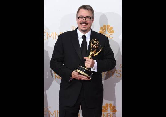 AFP - "Breaking Bad" revalidó su corona para sorpresa de su equipo, como confesó el propio Gillian a la prensa tras la gala, después de días en los que se apuntaba a un posible triunfo de "True Detective", el programa revelación del año.