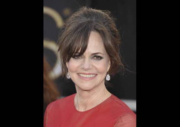 AP - Sally Field